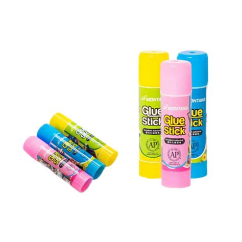 az lem kertas stik motif lucu glue stick lazada indonesia