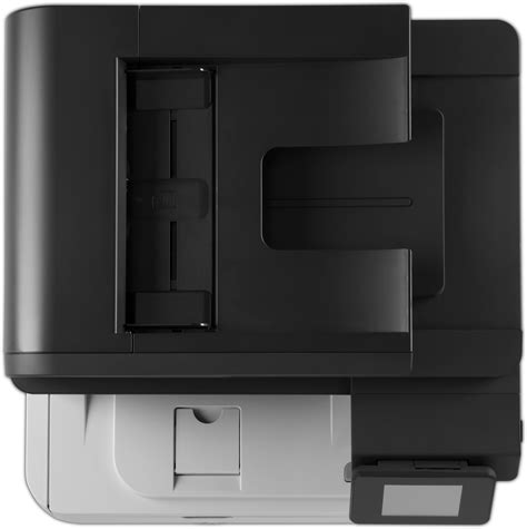 Specificaties van HP LaserJet Pro M521dw Multifunction Printer - Tweakers