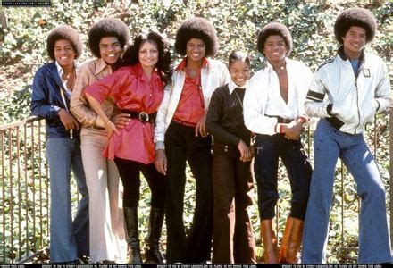 This photograph of Janet and her siblings was taken in the mid-70's ...