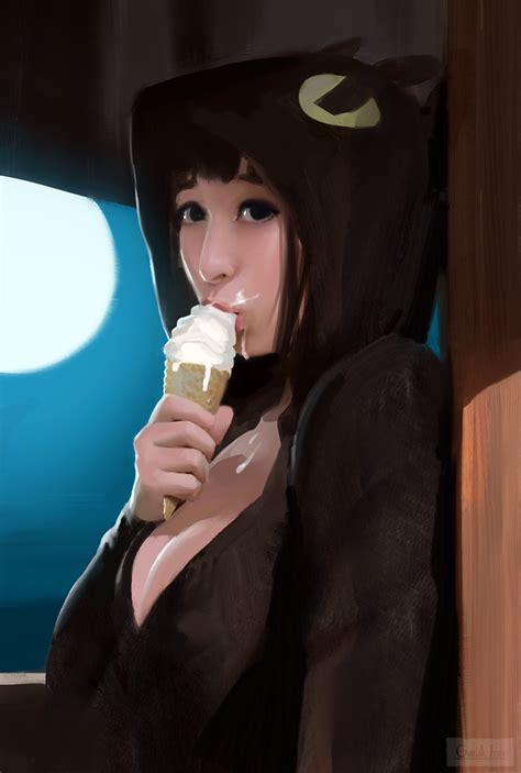 Guilty Pleasure By GawkInn Hentai Foundry