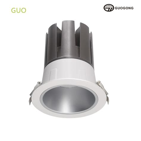 New Model CE Recessed Dimmable 20W 30W 35W 40W Citizen Trimless LED