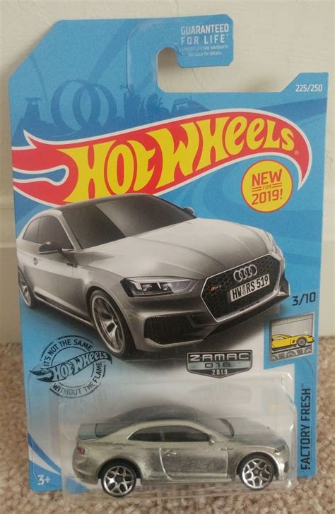 Audi Rs Coupe Hot Wheels Garage Hot Wheels Cars Hot Wheel Games