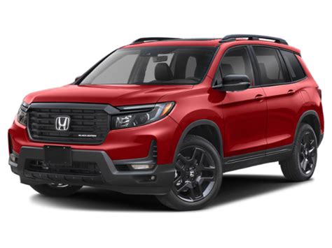 New 2024 Honda Passport Black Edition In Emmaus Pa Lehigh Valley Honda