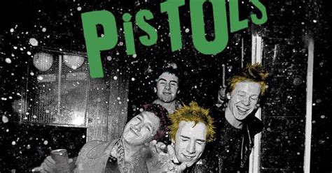 Sex Pistols The Original Recordings