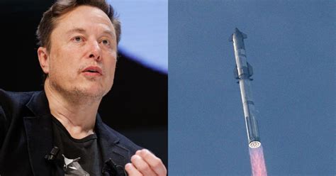 Elon Musk V Gi C M Chinh Ph C Sao H A Li U N M C Ph I L L I H A