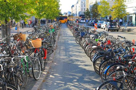 Cycling In Copenhagen The Basics Bikes And Styles Nemzetközi Multi