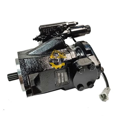 318-8481 Hydraulic Pump Cat318-8481 Hydraulic Axial Piston Pump 3188481 ...