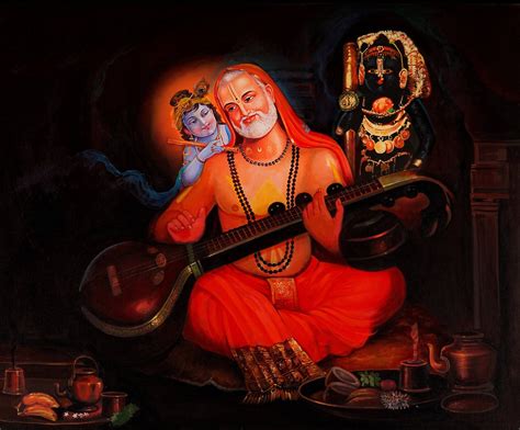 Rama And Krishna Are Two Species Of Which Plants 4