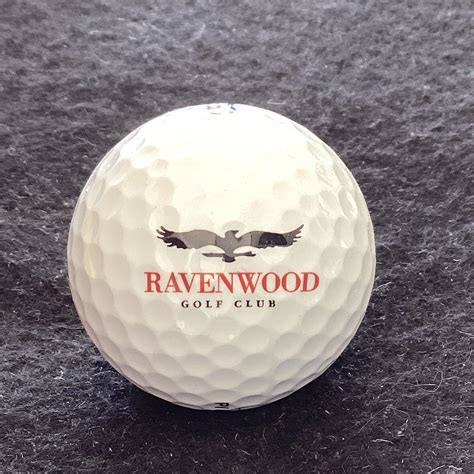 ravenwood golf club