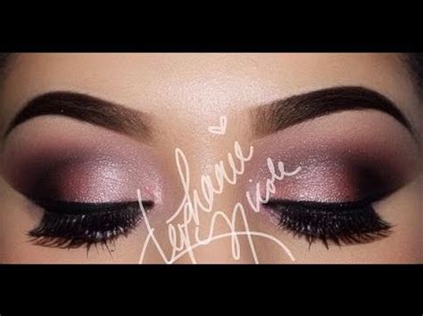 Urban Decay Naked Smokey Eye Tutorial YouTube