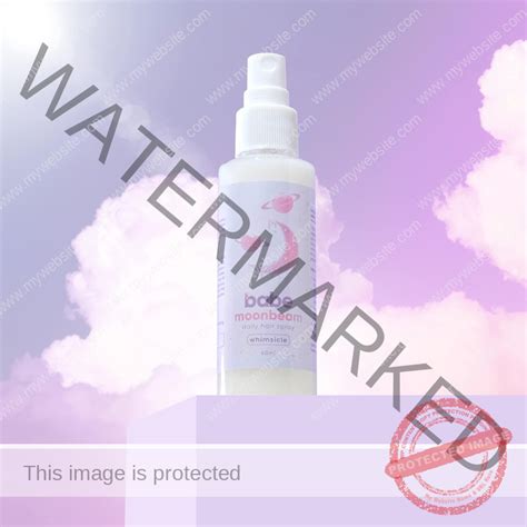 Babe Formula Moonbeam MoonBeam Bonbon Whimsicle Scent Blossom Nectar