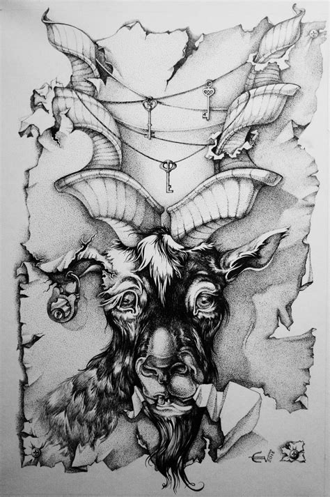 ArtStation - Ключи к смыслу