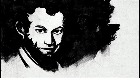 А.Пушкин. Утопленник - YouTube