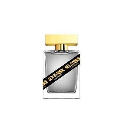Sex Symbol The Rebeld For Men By Jesus Casto Edt Ml Spray Sin Caja Cosmetics Co
