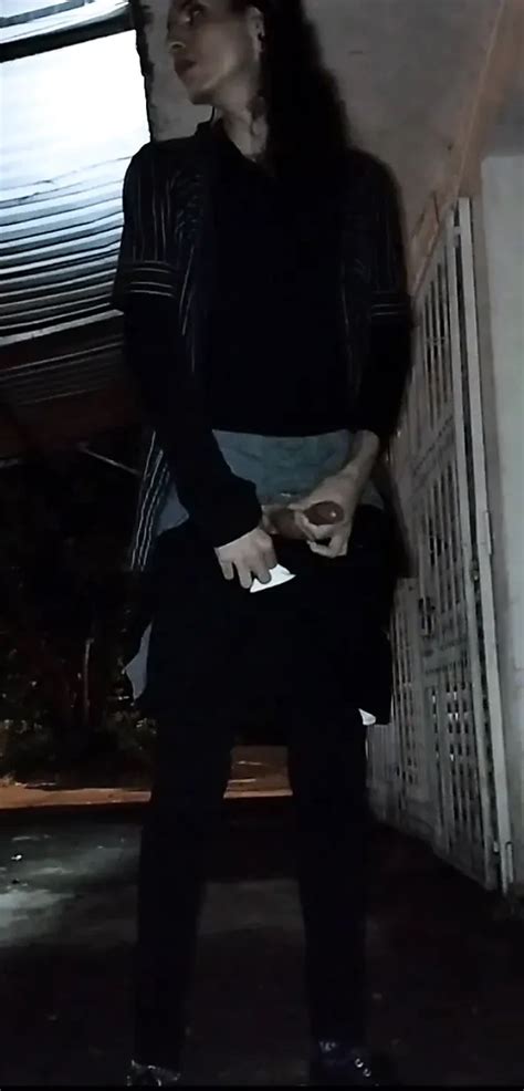 Gothic Shemale Porn Videos Xhamster