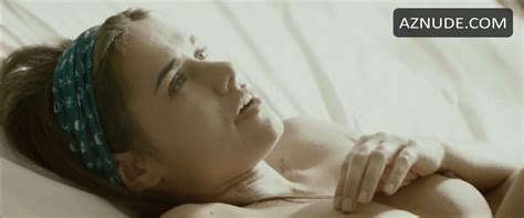 ANASTASIYA DYACHUK Nude AZNude