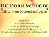 R Ckenschmerzen Nackenschmerzen Dorn Methode Ideen