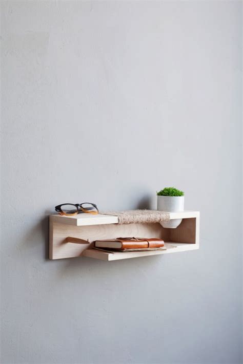 Полезная полка в прихожую | Furniture inspiration, Shelves, Home diy