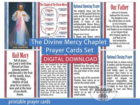 Chaplet Of The Divine Mercy How To Pray The Divine Mercy Chaplet
