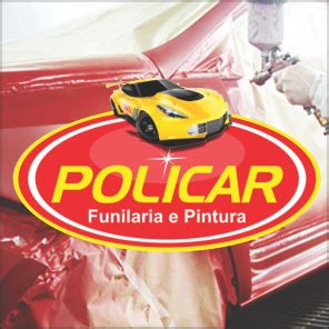 Policar Funilaria E Pintura - POLICAR FUNILARIA E PINTURA em Rio Verde/GO - AcheRápido.net