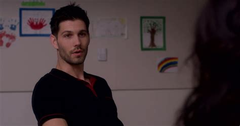 AusCAPS Casey Deidrick Nude In Driven 1 02 Part 2