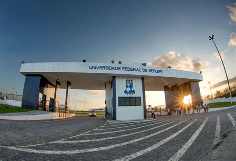 Universidade De Brasilia Endereço - 7