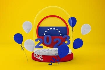 Free Photo | 2023 venezuela globe