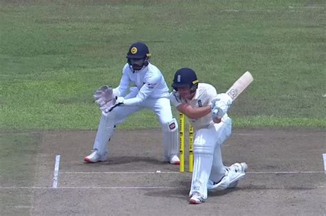 lawrence    test cricket