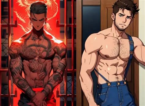 Best Ai Gay Porn Generator With No Limitations