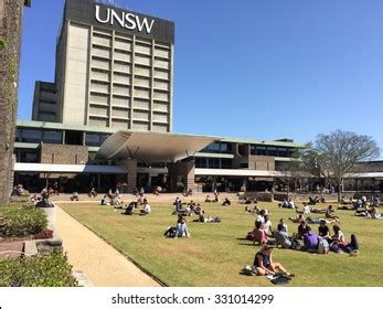 Unsw Logo Vectors Free Download