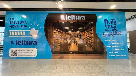 Livraria Shopping Metropole - Livraria Leitura e Giraffas chegam ao Shopping Metrópole Ananindeua ...