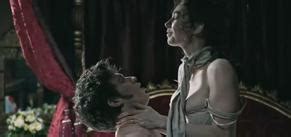 Napoleon Nude Scenes Aznude