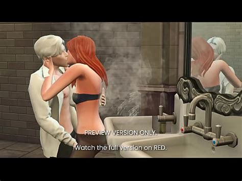 Ginny S Revenge D Hentai Preview Version XVIDEOS