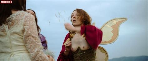 Naked Kayli Carter In Charlie Says