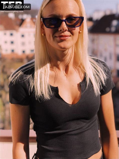 Karina Saevik Nude Aznude