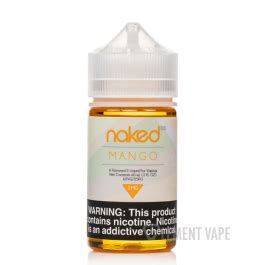Mango Naked Ml