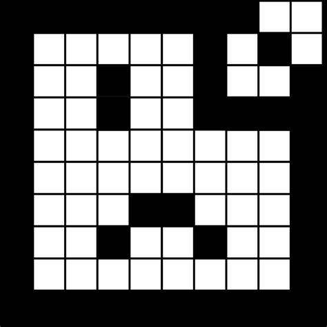 Dont Cross Out Crosswords The Tower Pulse