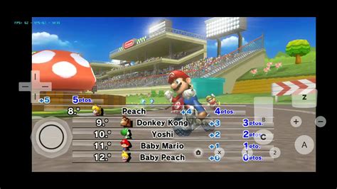 profilesnanax.blogg.se - Mario kart ds rom vimm