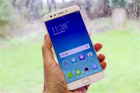 Spek Oppo F3 Plus Newstempo