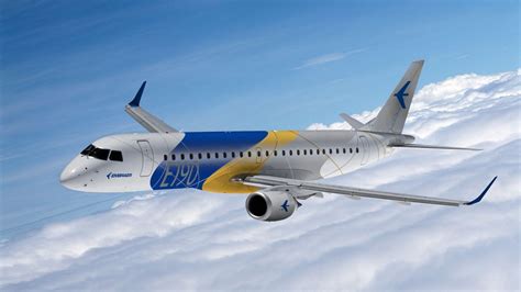 Where And When Alliance Airlines Will Fly Its Embraer E190 Jets