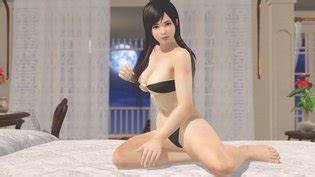 Doaxvv Luscious Hentai Manga Porn