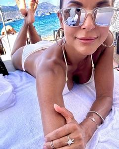 INSTA Eva LaRue Lying On A Towel In A Bikini 8 18 24 Phun Org Forum