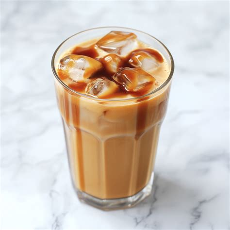 iced coffee recipes    home scoop sprinkle