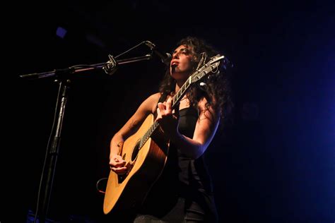 Paula Maffía La Ley De Cupo Femenino En Festivales Es Una Llamada A