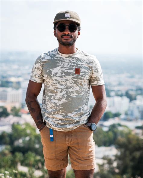 Caziah Rashad Franklin | Runyon with the Family🤎 #fuji #xh2 #