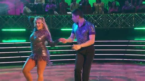 Jamie Lynn Spears Eliminated On Dwts But Theres Bad News