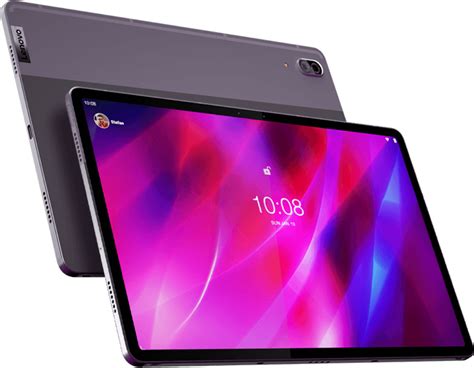 Tablet de 11 pulgadas Lenovo Tab P11 | Lenovo Perú