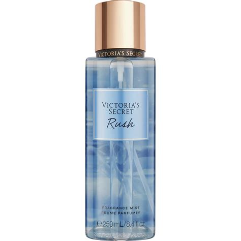 Victoria's Secret Rush Body Mist 8.4 Oz. | Women's Fragrances | Beauty ...