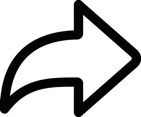 share button icon  vector art  vecteezy