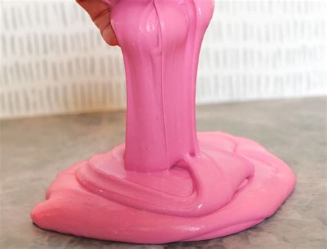 how to make clay slime